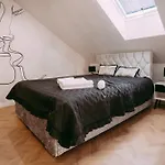 Silver Ptak Apartament *