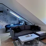 Apartament Silver Ptak *