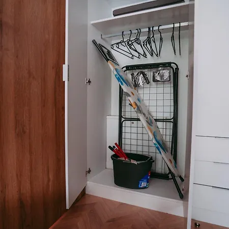 Silver Ptak Apartman *