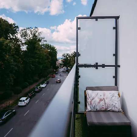 Silver Ptak * Újszandec