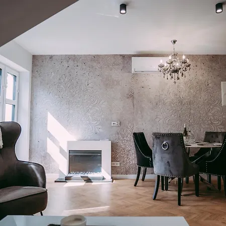 Silver Ptak * Nowy Sącz