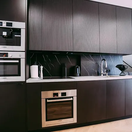 Silver Ptak Apartman Újszandec