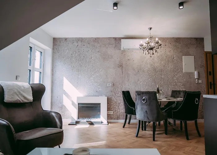 Silver Ptak * Nowy Sącz