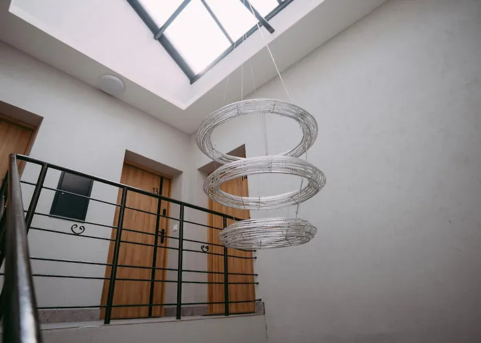 Silver Ptak Apartament Nowy Sącz