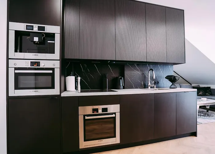 Silver Ptak Apartament Nowy Sącz